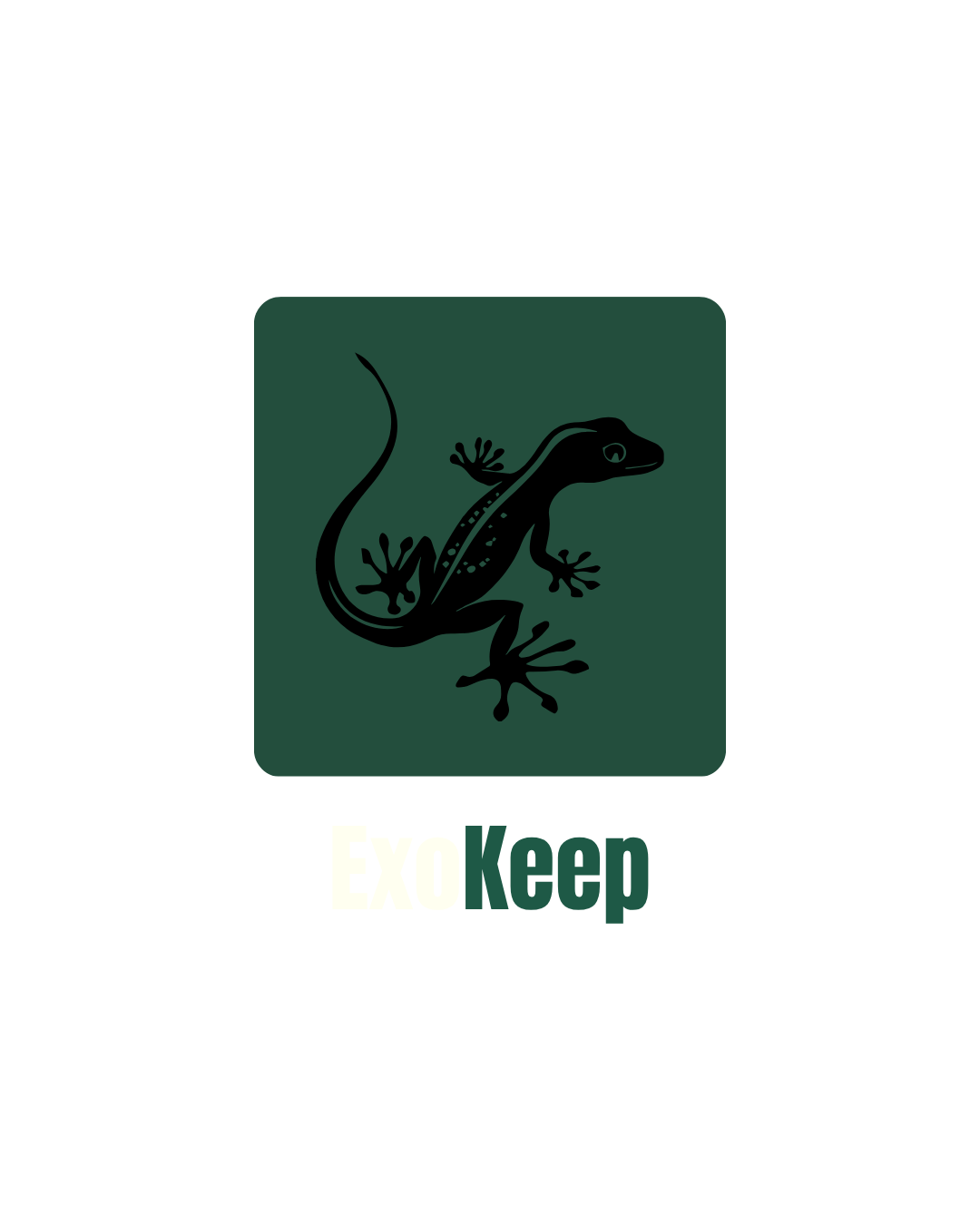ExoKeep Logo